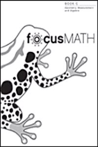 Math 2010 Intensive Intervention Book Grade 5 Book C