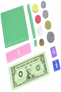 Math 2015 Individual Student Manip Kit Grade 4
