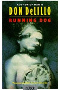Running Dog