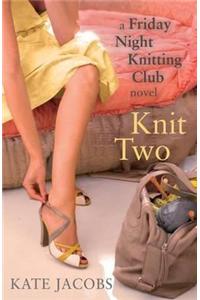 Knit Two