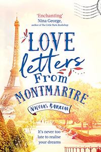 Love Letters from Paris