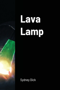 Lava Lamp