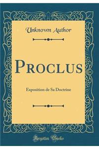 Proclus
