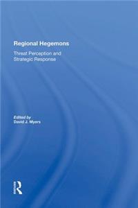 Regional Hegemons