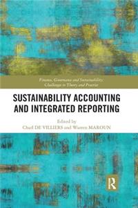 Sustainability Accounting and Integrated Reporting