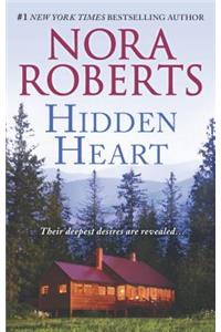 Hidden Heart: An Anthology