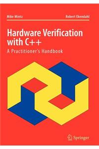 Hardware Verification with C++