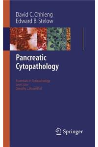 Pancreatic Cytopathology