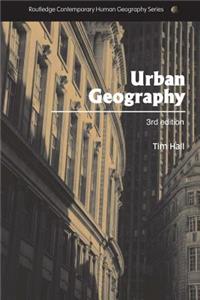 Urban Geography