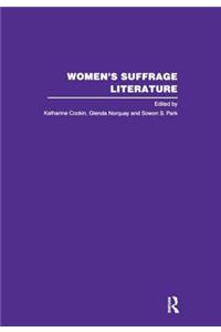 Womens Suffrage Lit V2