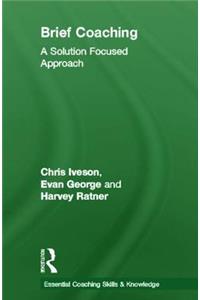 Brief Coaching