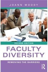 Faculty Diversity