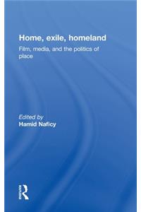 Home, Exile, Homeland