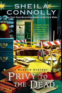Privy to the Dead