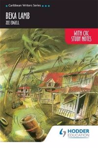 Beka Lamb with CXC Study Notes (Caribbean Writers Series)