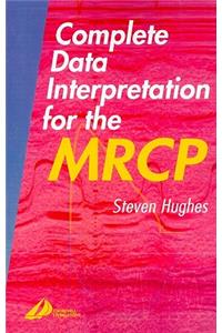 Complete Data Interpretation for the MRCP