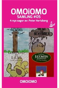 OMOiOMO Samling 5