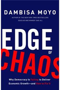 Edge of Chaos