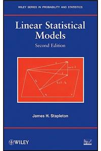 Linear Statistical Models 2e