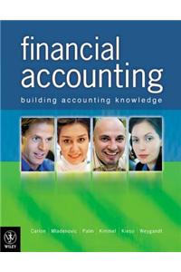 Financial Accounting