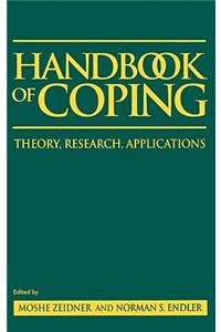 Handbook of Coping