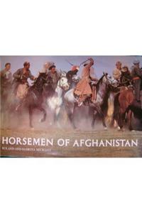 Horsemen of Afghanistan