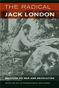 Radical Jack London