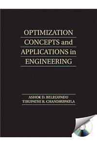 Optimization Concepts and Applications in Engineering