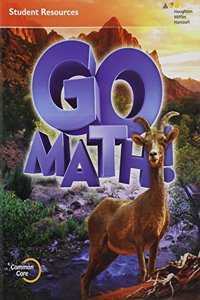 Student Resource Book Grade 6