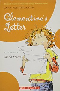 Clementine'S Letter