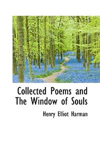 Collected Poems and the Window of Souls