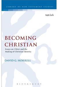 Becoming Christian