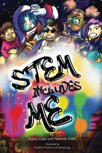 STEM Includes Me