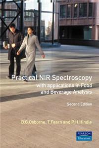 Practical NIR Spectroscopy