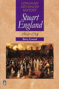 Stuart England 1603-1714
