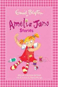 Amelia Jane Stories