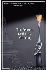 The French Artillery Officer