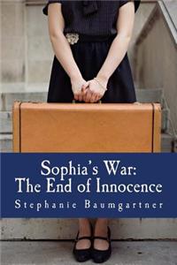 Sophia's War