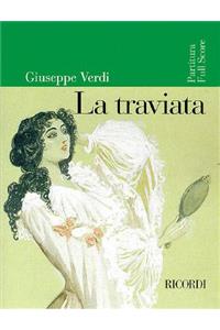 La Traviata