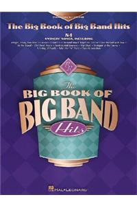 The Big Book of Big Band Hits