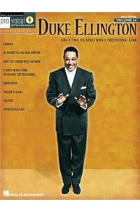 Duke Ellington: Men's Edition