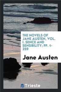 The Novels of Jane Austen