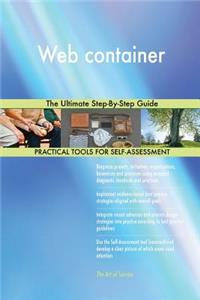 Web container The Ultimate Step-By-Step Guide