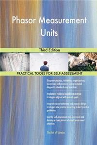 Phasor Measurement Units Third Edition