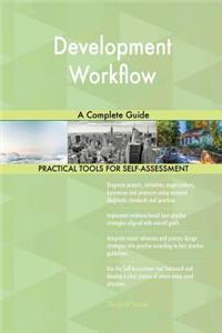 Development Workflow A Complete Guide