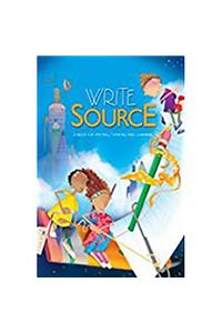 Write Source
