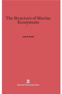 Structure of Marine Ecosystems