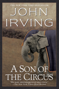 A Son of the Circus