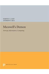 Maxwell's Demon