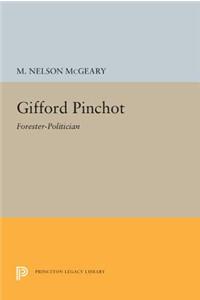 Gifford Pinchot